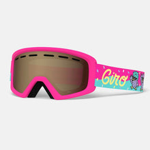 Load image into Gallery viewer, GIRO REV YOUTH GOGGLE