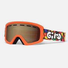 Load image into Gallery viewer, GIRO REV YOUTH GOGGLE