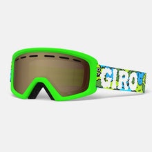Load image into Gallery viewer, GIRO REV YOUTH GOGGLE