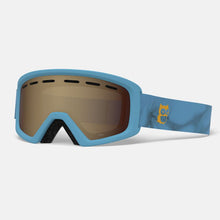 Load image into Gallery viewer, GIRO REV YOUTH GOGGLE
