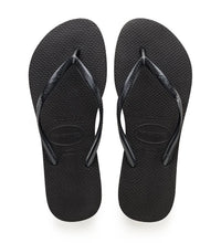 Load image into Gallery viewer, HAVAIANAS SLIM WOMENS FLIP FLOPS