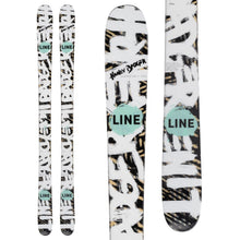 Load image into Gallery viewer, LINE HONEY BADGER MENS SKIS