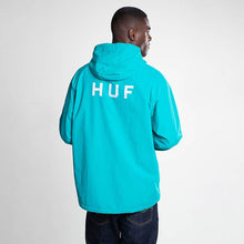 Load image into Gallery viewer, HUF STANDARD SHELL MENS JACKET