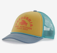 Load image into Gallery viewer, PATAGONIA KIDS' INTERSTATE HAT