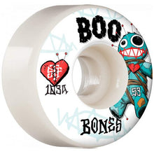 Load image into Gallery viewer, BONES STF SKATEBOARD WHEELS