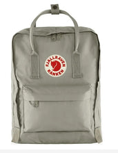 Load image into Gallery viewer, FJALLRAVEN KANKEN BACKPACK