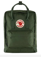 Load image into Gallery viewer, FJALLRAVEN KANKEN BACKPACK