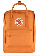 Load image into Gallery viewer, FJALLRAVEN KANKEN BACKPACK