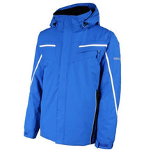 Load image into Gallery viewer, KARBON PARTICLE JACKET