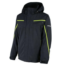 Load image into Gallery viewer, KARBON PARTICLE JACKET