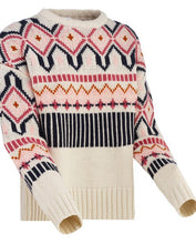 Load image into Gallery viewer, KARI TRAA MOLSTER KNIT SWEATER