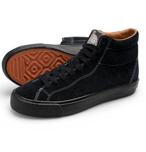 Load image into Gallery viewer, LAST RESORT AB VM003 SUEDE HI MENS SHOES