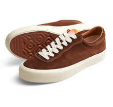 Load image into Gallery viewer, LAST RESORT AB VM001 SUEDE LO