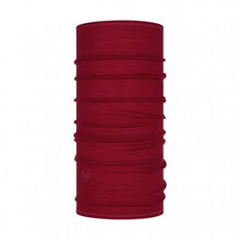 Load image into Gallery viewer, BUFF LIGHTWEIGHT MERINO WOOL NECKWEAR