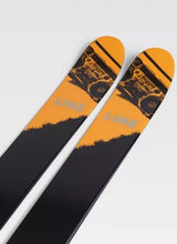 Load image into Gallery viewer, LINE HONEY BADGER MENS SKIS