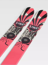 Load image into Gallery viewer, LINE HONEY BEE WOMENS SKIS
