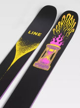 Load image into Gallery viewer, LINE CHRONIC MENS SKIS