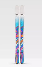 Load image into Gallery viewer, LINE PANDORA 84 WOMENS SKIS