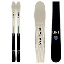 Load image into Gallery viewer, LINE SICK DAY 88 MENS SKIS