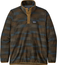 Load image into Gallery viewer, PATAGONIA MICRO D SNAP-T PULLOVER MENS