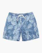 Load image into Gallery viewer, RVCA DEAD FLAG ELASTIC MENS SHORTS
