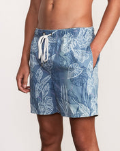 Load image into Gallery viewer, RVCA DEAD FLAG ELASTIC MENS SHORTS