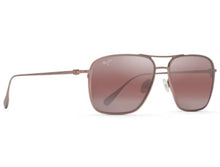 Load image into Gallery viewer, MAUI JIM BEACHES POLARIZED AVIATOR SUNGLASSES