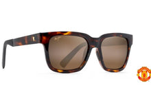 Load image into Gallery viewer, MAUI JIM MONGOOSE POLARIZED SUNGLASSES