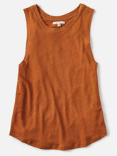 Load image into Gallery viewer, BRIXTON MONTAUK WOMENS TANK TOP