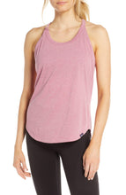 Load image into Gallery viewer, PATAGONIA CAPILENE COOL TRAIL WOMENS TANK TOP