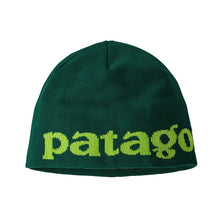 Load image into Gallery viewer, PATAGONIA BEANIE HAT