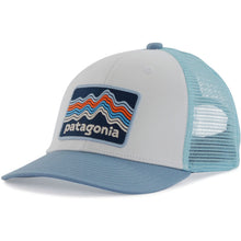 Load image into Gallery viewer, PATAGONIA KIDS' TRUCKER HAT