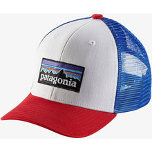 Load image into Gallery viewer, PATAGONIA KIDS' TRUCKER HAT