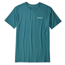 Load image into Gallery viewer, PATAGONIA P-6 LOGO ORGANIC T-SHIRT MENS