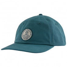 Load image into Gallery viewer, PATAGONIA PEAK PROTECTOR BADGE TRAD CAP