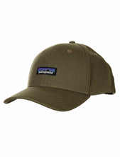Load image into Gallery viewer, PATAGONIA TIN SHED HAT