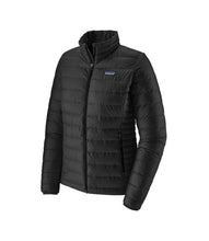 Load image into Gallery viewer, PATAGONIA DOWN SWEATER JACKET WOMENS