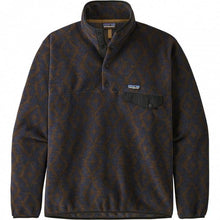 Load image into Gallery viewer, PATAGONIA LIGHTWEIGHT SYNCHILLA SNAP-T PULLOVER MENS