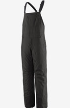 Load image into Gallery viewer, PATAGONIA POWDER TOWN BIBS MENS SNOW PANTS