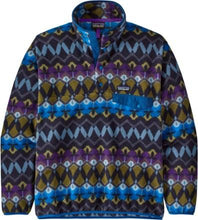 Load image into Gallery viewer, PATAGONIA LIGHTWEIGHT SYNCHILLA SNAP-T PULLOVER MENS