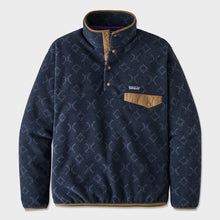 Load image into Gallery viewer, PATAGONIA LIGHTWEIGHT SYNCHILLA SNAP-T PULLOVER MENS