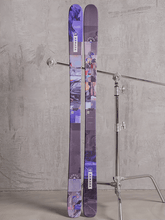 Load image into Gallery viewer, ARMADA ARV 84 R (SHORT) W/ L6 BINDING JUNIOR SKI PACKAGE