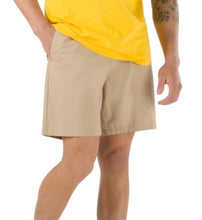 Load image into Gallery viewer, VANS RANGE RELAXED ELASTIC MENS SHORT