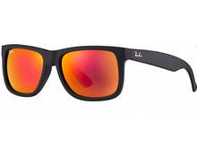Load image into Gallery viewer, RAY-BAN JUSTIN SUNGLASSES