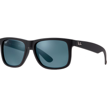 Load image into Gallery viewer, RAY-BAN JUSTIN SUNGLASSES