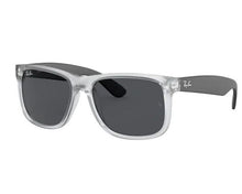 Load image into Gallery viewer, RAY-BAN JUSTIN SUNGLASSES
