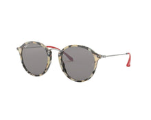 Load image into Gallery viewer, RAY-BAN ROUND FLECK SUNGLASSES