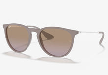 Load image into Gallery viewer, RAY-BAN ERIKA SUNGLASSES