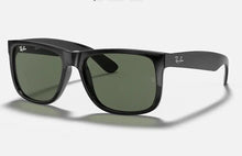 Load image into Gallery viewer, RAY-BAN JUSTIN SUNGLASSES