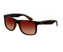 Load image into Gallery viewer, RAY-BAN JUSTIN SUNGLASSES